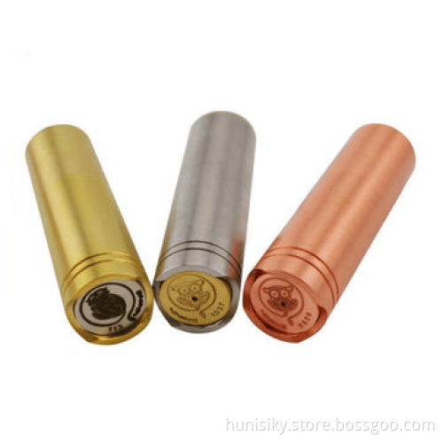 2014 newest ecig clone mod with 4 nine mod